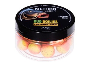 JAXON KUL. DUO METH. FEEDER BRZOSKWINIA/MANGO