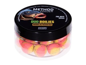 JAXON KUL. DUO METH. FEEDER WANILIA/OCHOTKA