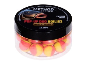 JAXON KUL. DUO POP-UP WANILIA/SCOPEX