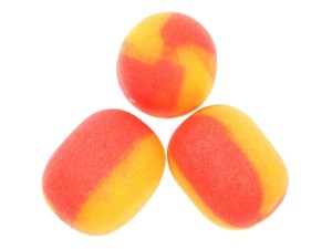 JAXON DUMBELS DUO POP-UP 8/10 ANANAS-T-FRUTTI-TRUS