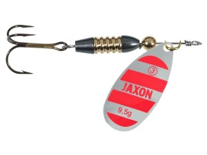 JAXON BŁYSTKA OBROTOWA WOLF A