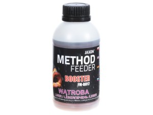 JAXON BOOSTER 350g WĄTROBA