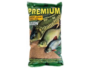 JAXON ZANĘTA LESZCZ 1000g