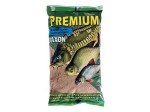 JAXON ZANĘTA KARP 1000g