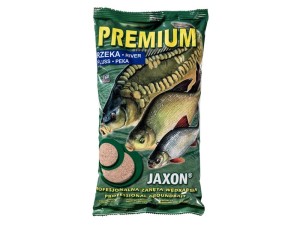 JAXON ZANĘTA RZEKA 1000g