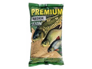 JAXON ZANĘTA FEEDER 1000g