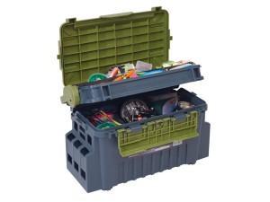 JAXON SKRZYNKA WĘDKARSKA S-LINE 120A43/24/28cm