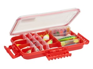 JAXON PUDEŁKO WĘDKARSKIE WODOODPORNE S-LINE 117 33