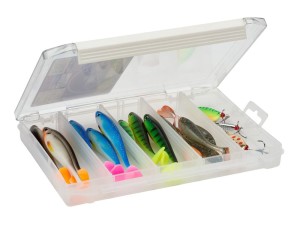 JAXON PUDEŁKO WĘDKARSKIE S-LINE 119 26/19/3cm