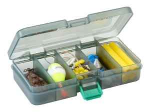 JAXON PUDEŁKO WĘDKARSKIE S-LINE 107 16/9/3cm