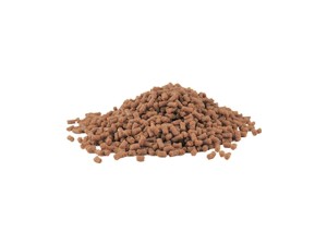 JAXON PELLET READY ORZECH TYGRYSI-KUKURYDZA 500g
