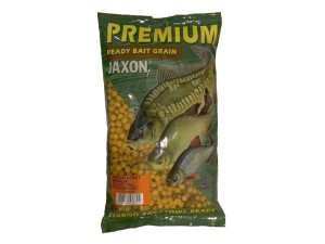 JAXON GROCH READY WANILIA 1000g