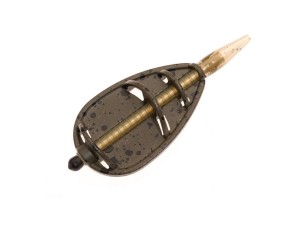 JAXON KOSZYCZEK ZANĘTOWY METHOD FEEDER 40g