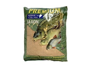 JAXON ZANĘTA RZEKA 2500g