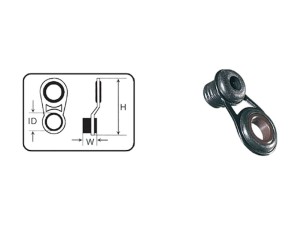 PRZELOTKA PRZESUWNA CERAMIC 806