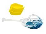 CRALUSSO Slow Sinking Method Set (basket+charger)