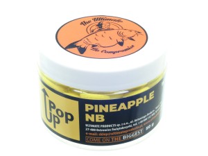 Ultimate POP-UP PINEAPPLE NB 15 mm OPAK.