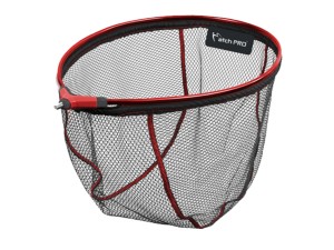 MatchPro Kosz do Podbieraka TEAM OVAL MFA 80x70cm