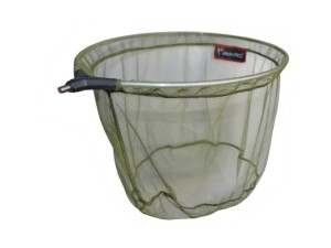 MatchPro Kosz do Podbieraka TEAM GREEN 45x35cm