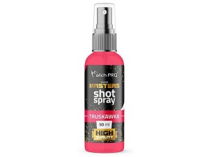 MP MASTERS SHOT SPRAY TRUSKAWKA 50ml