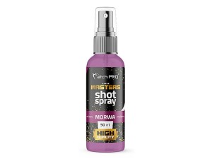 MP MASTERS SHOT SPRAY MORWA 50ml
