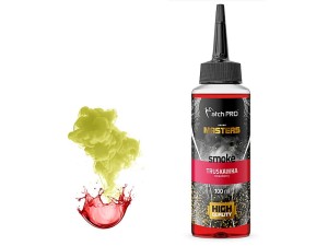 MP MASTERS SMOKE 100ml TRUSKAWKA
