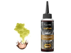 MP MASTERS SMOKE 100ml ORZECH TYGRYSI