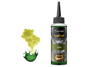 MP MASTERS SMOKE 100ml SQUID