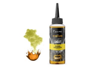 MP MASTERS SMOKE 100ml MANGO
