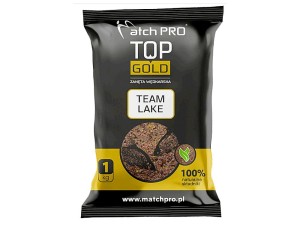 MP Zanęta Top Gold 1kg TEAM LAKE