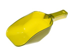 JAXON ŁYŻKA WYRZUTOWA