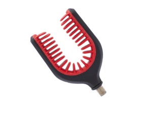 MatchPro Uchwyt do Wędki BACK REST RUBBER TEAM 3DX