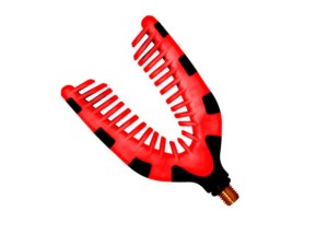 MatchPro Uchwyt do Wędki SUPERIOR HAIR ROD REST V