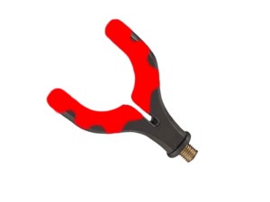 MatchPro Uchwyt do Wędki AIR GUIDE ROD REST FRONT
