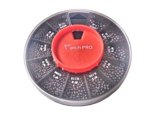 MatchPro Ołów Paleta 1-11 SOFT