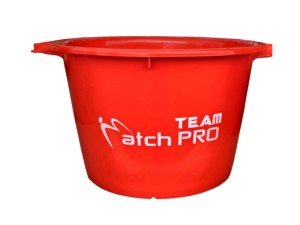MatchPro Kocioł 40l TEAM RED