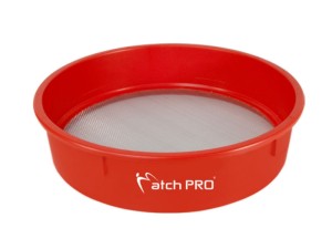 MatchPro Sito na Kocioł TEAM LUX RED 2,3mm 40L