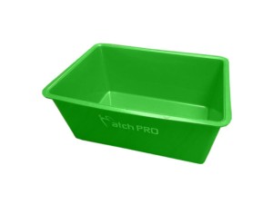 MatchPro Kuweta Zielona GREEN 33x22x11cm