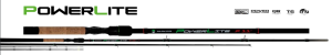 Maver Wędka Feeder POWERLITE 2+3/3,3M/60G