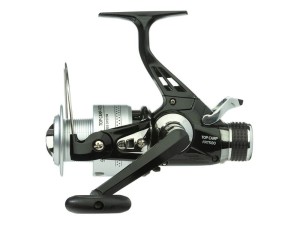 JAXON KOŁOWROTEK TOP CARP FRT 300