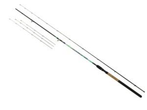 JAXON WĘDKA RUBICON M.F. COMPETITION 3,3m 20-60g