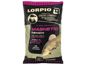 Lorpio Zanęta Magnetic 2000g TENCH MARCEPAN