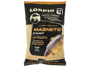 Lorpio Zanęta Magnetic 2000g CARP BIG