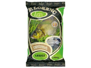 LORPIO ZANĘTA EXTRA 1900g LESZCZ