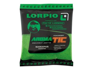 LORPIO AROMAT AROMATIC 200G MARCEPAN – MIGDAŁ
