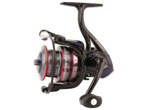 TRABUCCO KOŁOWROTEK ARROW STX FD 2000