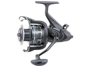 TRABUCCO KOŁOWROTEK CASTFORCE BRX   4000