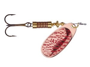 JAXON BŁYSTKA OBROTOWA HOLLEY CX