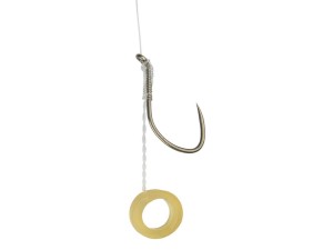 DRENNAN PRZYPON 30 cm SILVERFISH BANDITS