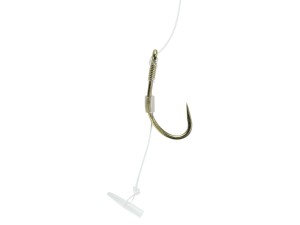 DRENNAN PRZYPON 9 cm PUSHSTOP CARP METHOD